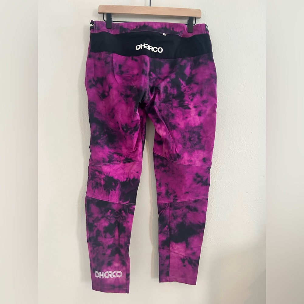 DHaRCO Women's Gravity MTB Pants - Picture 2 of 2